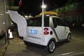 smart fortwo 精灵Smart fortwo图片