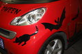 smart fortwo 精灵Smart fortwo图片