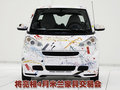smart fortwo 精灵Smart fortwo图片