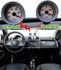 smart fortwo 精灵Smart fortwo图片