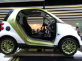 电动smart