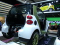 电动smart