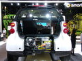 电动smart