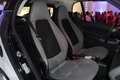 smart fortwo 精灵Smart fortwo图片