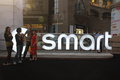 smart fortwo 精灵Smart fortwo图片