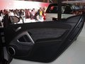 smart fortwo 精靈Smart fortwo啞光銀-敞篷版局部圖片