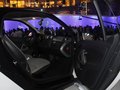 smart fortwo 精靈Smart fortwo局部基本版圖片