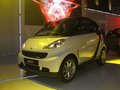 smart fortwo 精灵Smart fortwo基本版图片