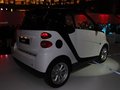 smart fortwo 精灵Smart fortwo基本版图片