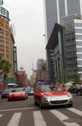 612 法拉利V12 红色之旅图片
