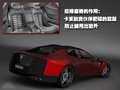 612 法拉利 612图片