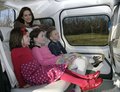 福特Family One概念车
