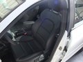 奥迪A3(进口) 奥迪(进口) A3 Sprotback 1.8T 豪华型 中控局部图片
