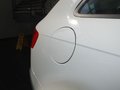 奥迪A3(进口) 奥迪(进口) A3 Sprotback 1.8T 豪华型图片