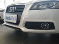 奥迪A3(进口) 奥迪(进口) A3 Sprotback 1.8T 豪华型图片
