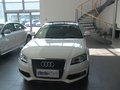奧迪A3(進(jìn)口) 奧迪(進(jìn)口) A3 Sprotback 1.8T 豪華型圖片