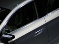 奥迪(进口) A3电动车 车展