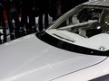 奥迪(进口) A3电动车 车展