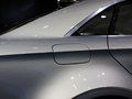 奥迪(进口) A3电动车 车展
