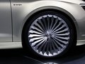 奥迪(进口) A3电动车 车展