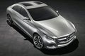 奔驰CLS F800概念车图片
