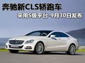 奔驰CLS 奔驰(进口) CLS系图片