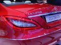 奔驰CLS CLS250 CDI图片