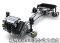 福克斯 长安福特 福克斯-三厢图片