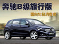 奔驰B级 奔驰(进口) B系图片