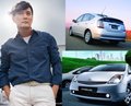 一汽丰田 普锐斯Prius 文章配图