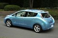 日产Leaf