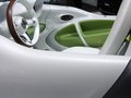精灵Smart roadster 车展