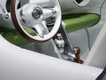 精灵Smart roadster 车展