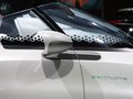 精灵Smart roadster 车展