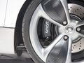 精灵Smart roadster 车展