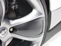 精灵Smart roadster 车展