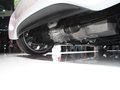 精灵Smart roadster 车展
