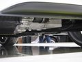 精灵Smart roadster 车展