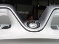 精灵Smart roadster 车展