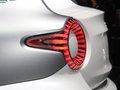 精灵Smart roadster 车展