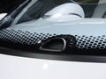 精灵Smart roadster 车展