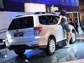 森林人 斯巴鲁 森林人 2011款图片