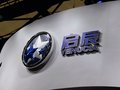 启辰 车展