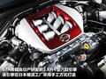 日产GT-R 日产(进口) 日产GTR 2011款图片