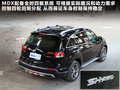 讴歌MDX 讴歌 MDX 2011款图片