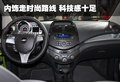 斯帕可SPARK 雪佛兰(进口) 斯帕克SPARK 2011款图片