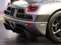 科尼赛克Agera 柯尼赛格 柯尼塞格Agera图片