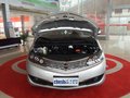 比亚迪M6 比亚迪 比亚迪M6 2.0 MT 舒适 2011款图片