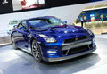 日产GT-R 日产(进口) 日产GTR 2012款图片