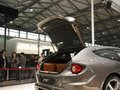 FF 法拉利 FF 車展圖片
